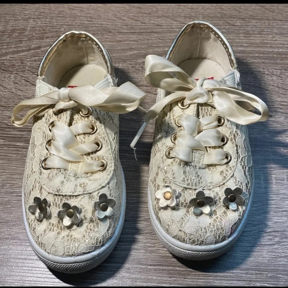 Girls BC Footwear Sneakers